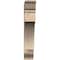 Ekena Millwork Westlake Traditional Smooth Bracket, Douglas Fir, 5 1/2"W x 32"D x 32"H BKT06X32X32WTL01SDF - alternate 4